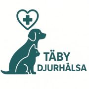 Täby Djurhälsa AB logotyp