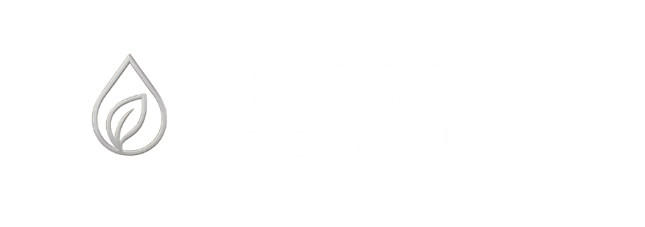 Nilsson EcoStäd AB logotyp
