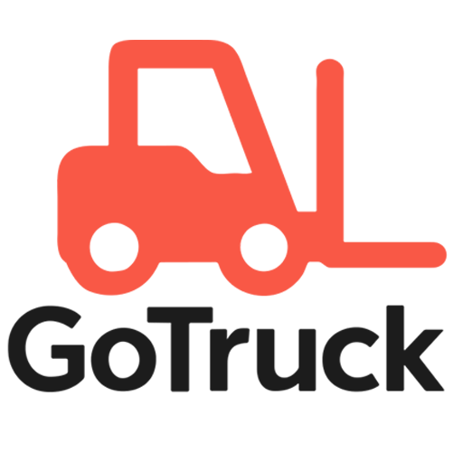 GoTruck i Sverige AB logotyp
