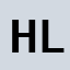 HL Data AB logotyp