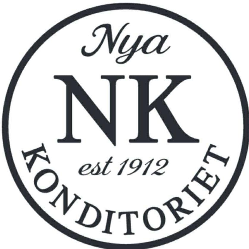 Nya Konditoriet i Bollnäs AB logotyp