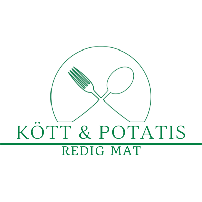 Kött och Potatis Halmstad AB logotyp