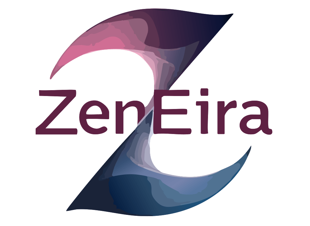Zeneira AB logotyp
