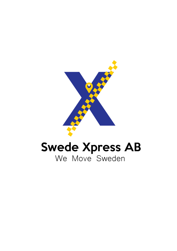 Swede Xpress AB logotyp