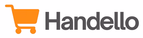 Handello AB logotyp