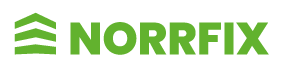 Norrfix i Luleå AB logotyp