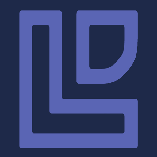 Legitara AB logotyp