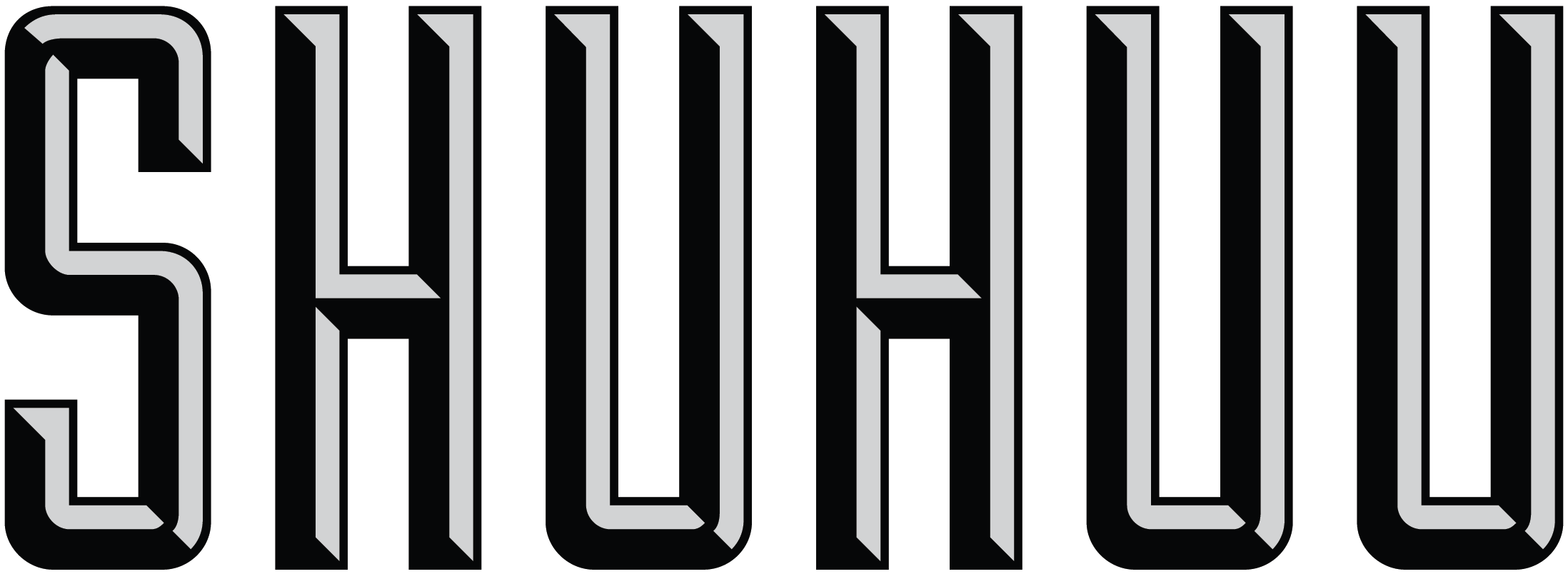 SHUHUU AB logotyp