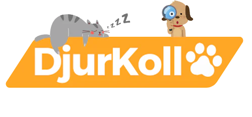 DjurKoll AB logotyp