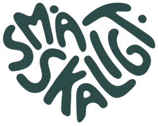 Småskaligt AB logotyp