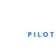 Connectpilot AB logotyp