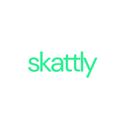Skattly AB logotyp