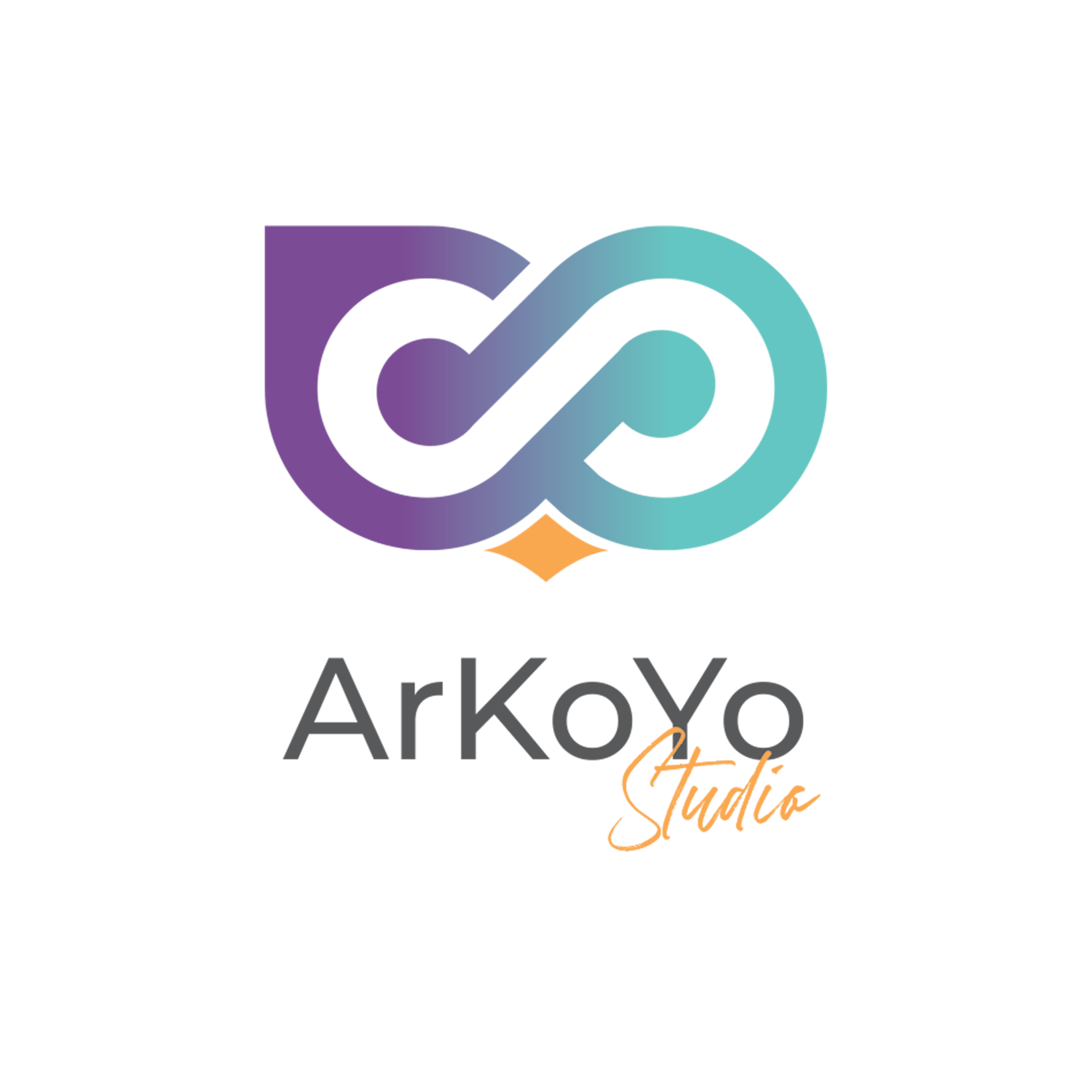 ArKoYo AB logotyp