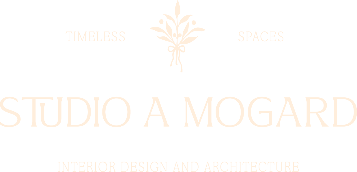 Studio A Mogard AB logotyp