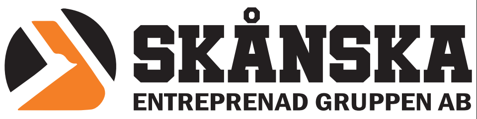 Skånska Entreprenadgruppen AB logotyp