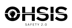 OHS Institutet Sweden AB logotyp