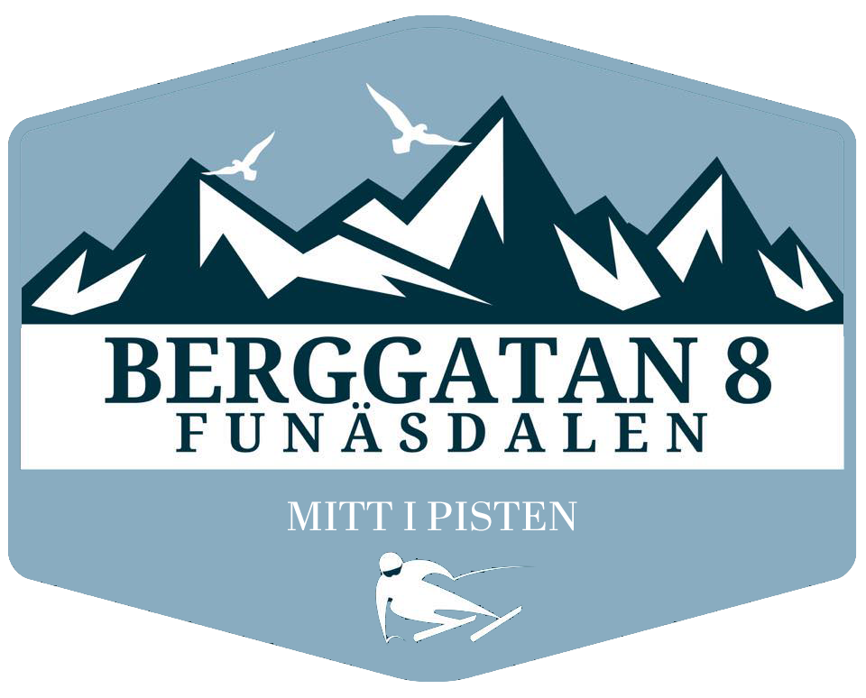 Brasserie Berggatan 8 AB logotyp