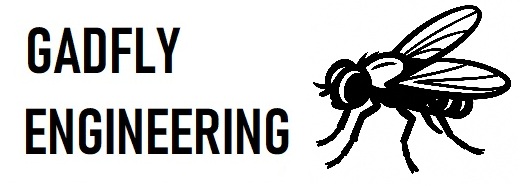 Gadfly Engineering AB logotyp