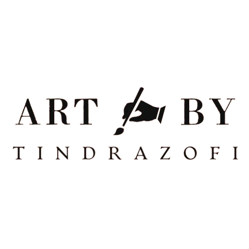 Art By Tindra Zofi AB logotyp