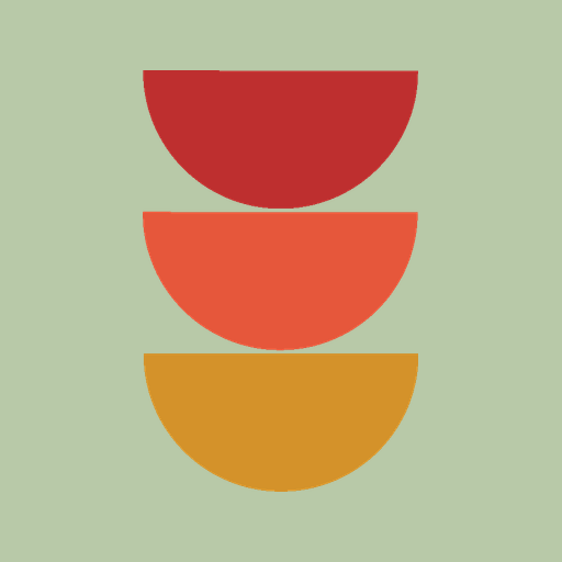 tacopalatset AB logotyp