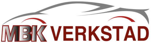 MBK Verkstad AB logotyp