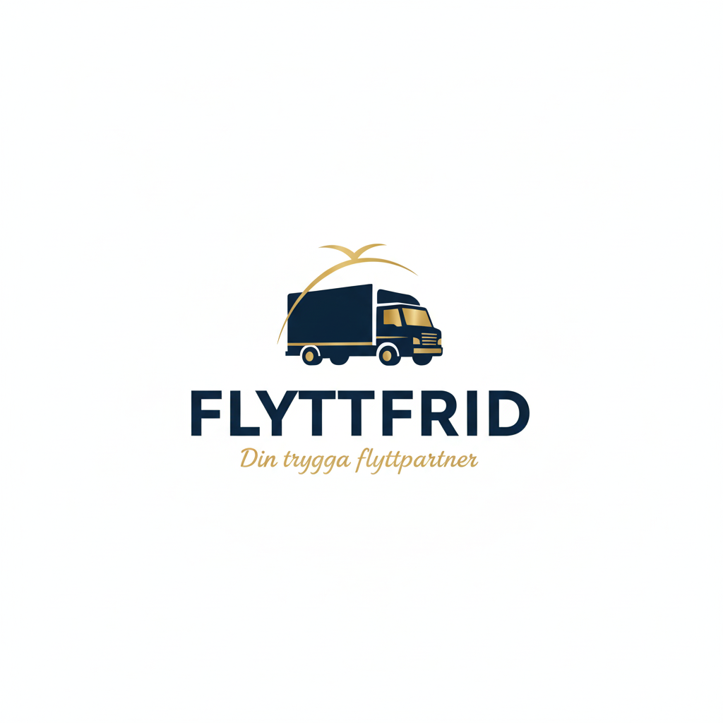 FlyttFrid AB logotyp