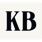 Kinda Bränneri AB logotyp