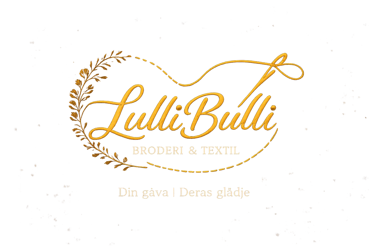 LulliBulli AB logotyp