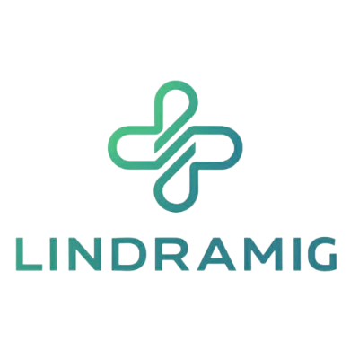 LindraMig AB logotyp