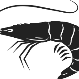Skaldjursmagasinet AB logotyp