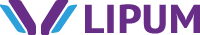 Lipum AB logotyp