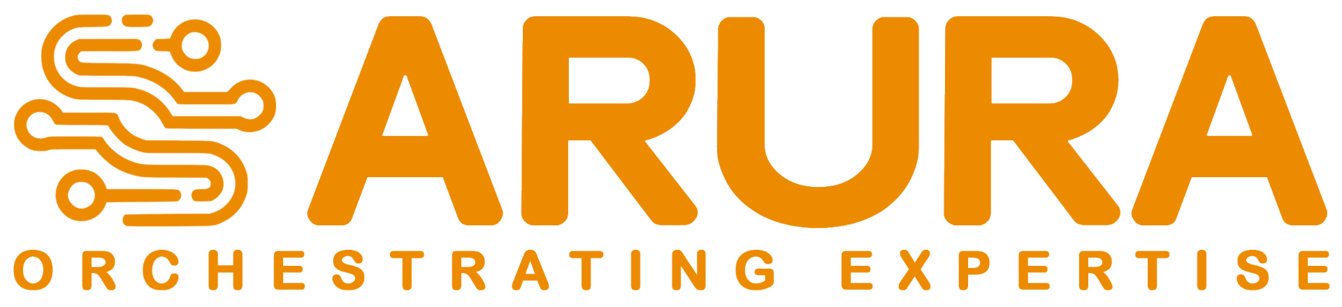 ARURA AB logotyp