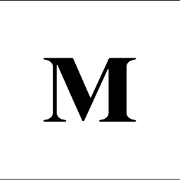 A Malm Consulting AB logotyp