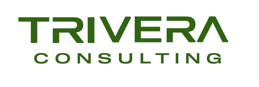 TriVera Consulting AB logotyp