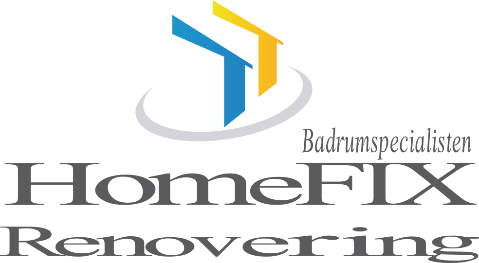 HomeFIX Renovering & Entreprenad Malmö AB logotyp