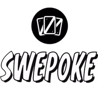 Swepoke AB logotyp