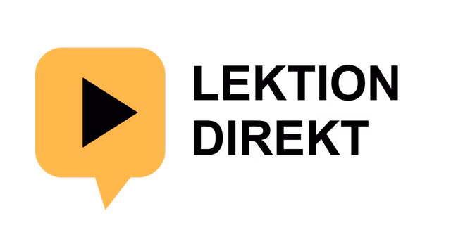Lektion Direkt Sverige AB logotyp