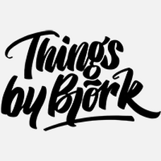 Things by Björk AB logotyp