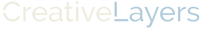Creative Layers AB logotyp