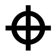 Gravvård Stockholm AB logotyp