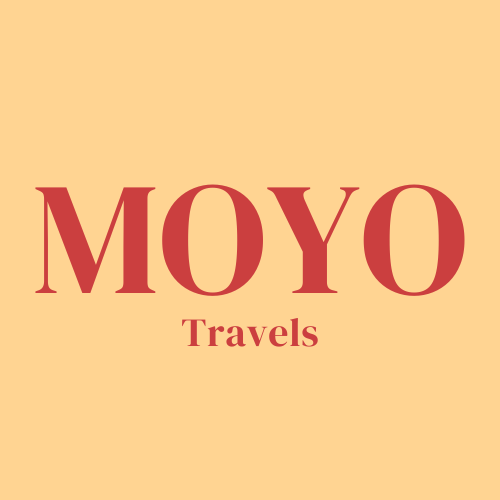Moyo Travels AB logotyp