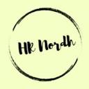 HR Nordh AB logotyp