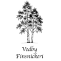 Vedby Finsnickeri AB logotyp