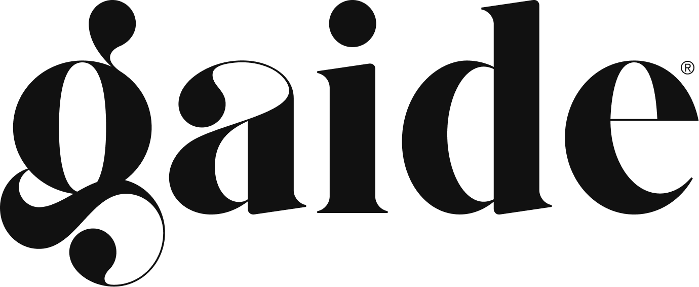 Gaide.ai AB logotyp