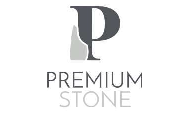 Premium Stone AB logotyp