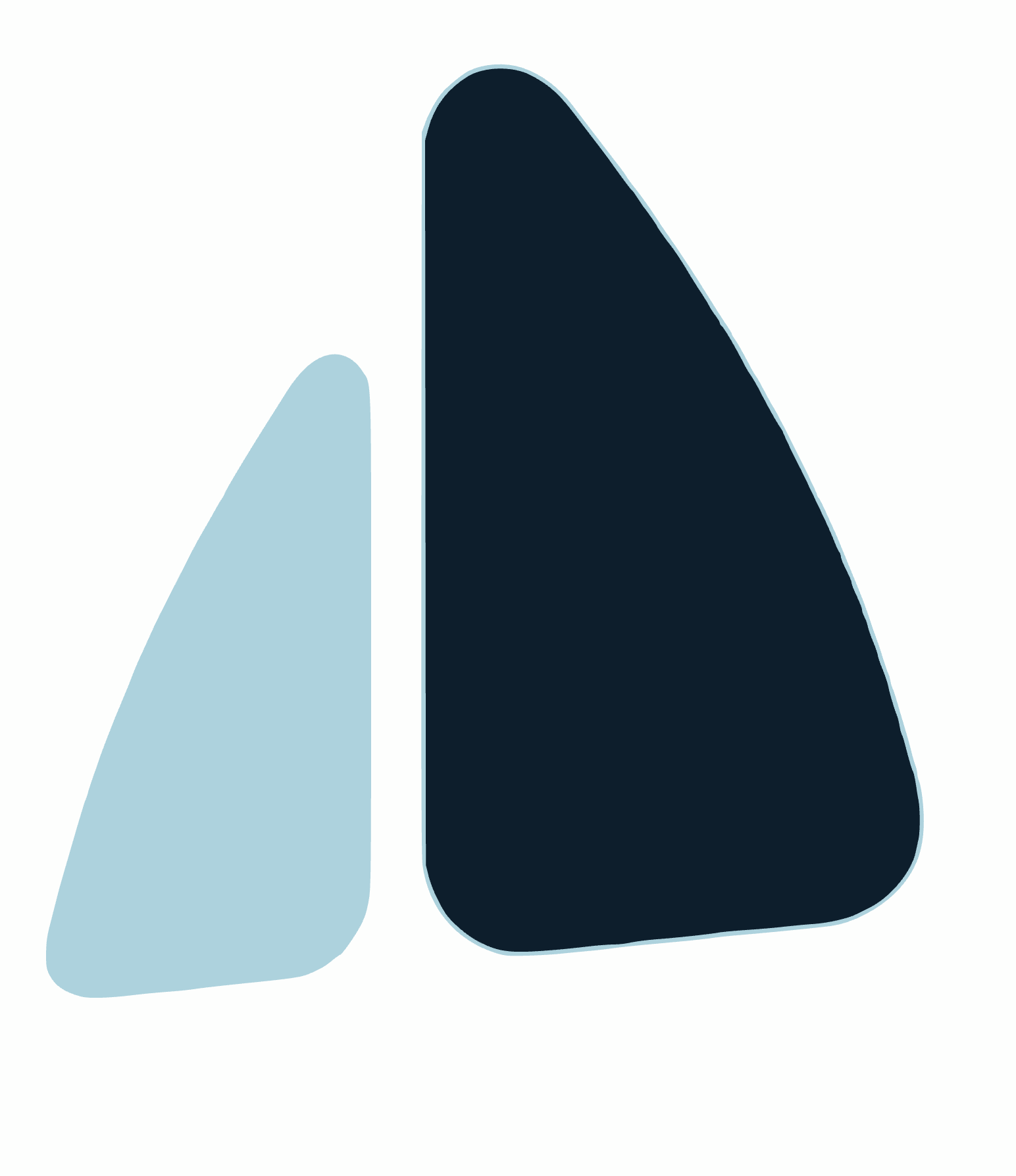 Sailsrep AB logotyp