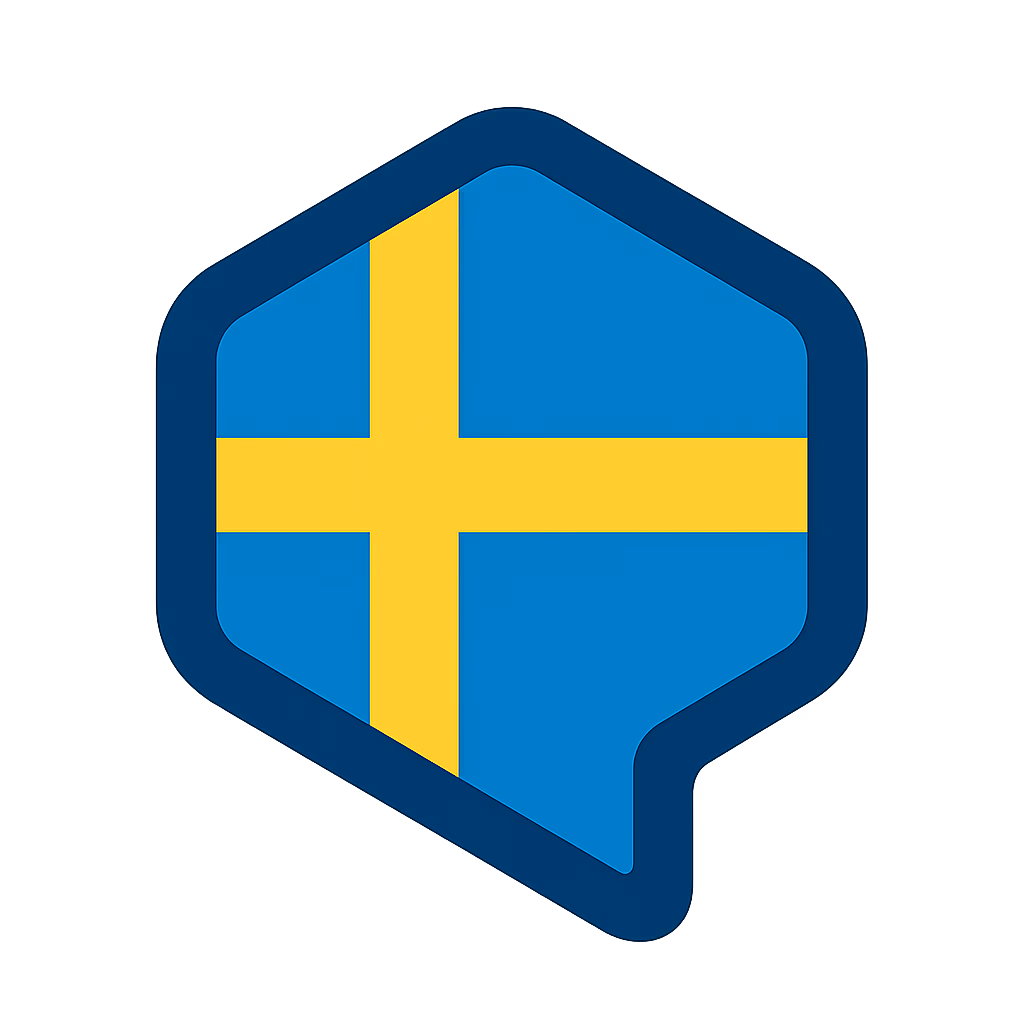 Hiveling Languages AB logotyp
