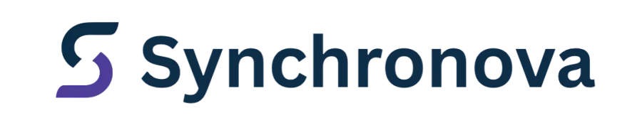 Synchronova AB logotyp