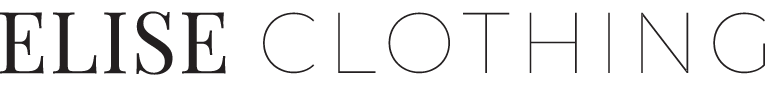 Elise Clothing AB logotyp