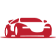 447 Performance AB logotyp